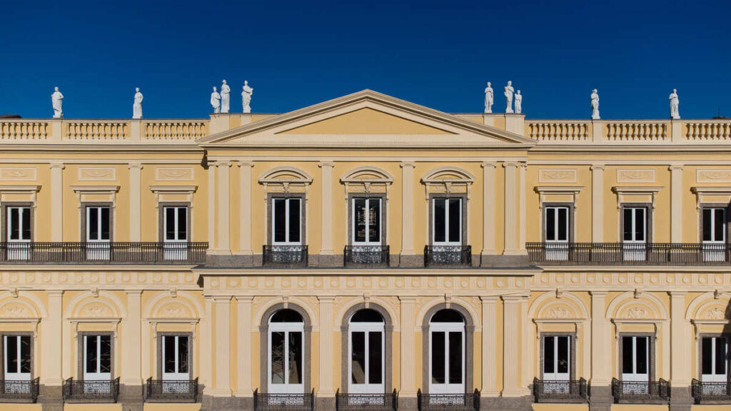 Museu nacional