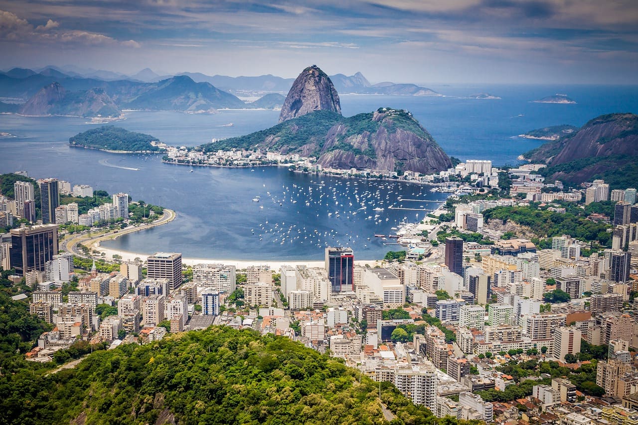 museus do rio de janeiro